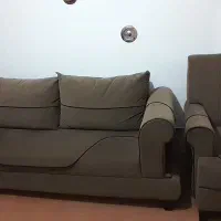 مبل راحتی ۸نفره