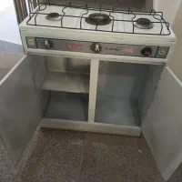 اجاق گاز نو|اجاق گاز و لوازم برقی پختوپز|مراغه, |دیوار