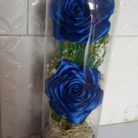 هدیه خاص|گل مصنوعی|داراب, |دیوار