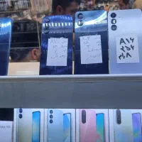 گوشی نو و کار کرده در حد اک زیر قیمت|موبایل|اهواز, نادری|دیوار