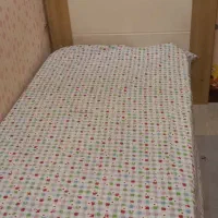 تخت و تشک کودک