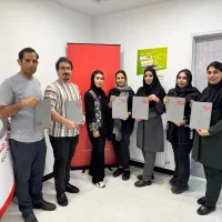 آموزش اصولی واشتغال شما با ما