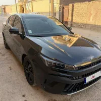 کی ام سی مدل۴۰۲