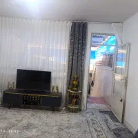 خانه ۵۰ متری واقع در خیابان ۴۵ متری بسیج