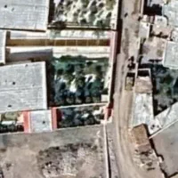 فروش زمین ویلایی دیوارکشی شده سرروستای باغدرق|فروش خانه و ویلا|ایواوغلی, |دیوار