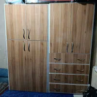 کابینت و کاز