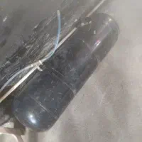 کپسول با همه لوازم LPG