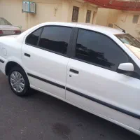 سمند LX مدل ۱۳۹۹|خودرو سواری و وانت|تهران, قصر فیروزه ۲|دیوار