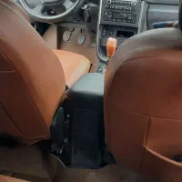 سورن پلاس ef7 1401|خودرو سواری و وانت|مرند, |دیوار