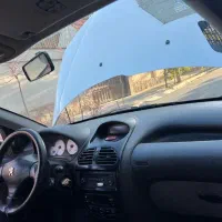 خودرو ۲۰۶|خودرو سواری و وانت|گلبهار, شهر جدید گلبهار|دیوار