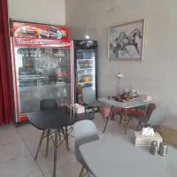 واگذاری رستوران فعال با کلیه لوازم