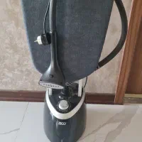 اتو ایستاده مدل زیکو در حد نو