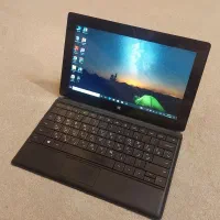 لپ تاپ سرفیس پرو کاملا سالم