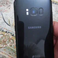 گوشی سامسونگ s8|موبایل|تهران, تهرانپارس غربی|دیوار