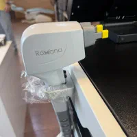 فروش دستگاه لیزر شاتی کارکرده 2025 با 5 هزار شات|آرایشی، بهداشتی، درمانی|اصفهان, سیچان|دیوار