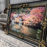 تابلو فرش ( نو )|تابلو فرش|کرج, فاز ۱ مهرشهر|دیوار