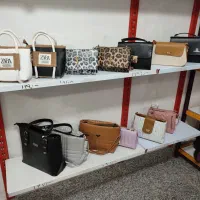 قفسه مغازه در حد نو|حراج|اسدآباد, |دیوار