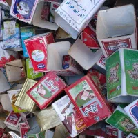 فروش حلب ۱۷کیلویی پنیرو روغن