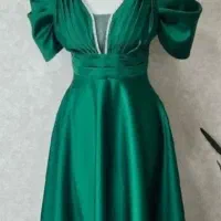 لباس مجلسی شیک قشنگ