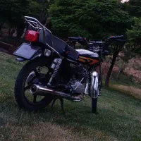 موتور 200