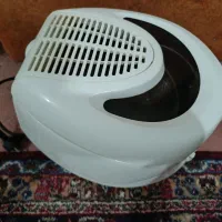 سرخکن|اجاق گاز و لوازم برقی پخت‌وپز|سبزوار, جوادیه شرقی|دیوار