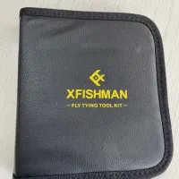 لوازم و ابزار فلای پشه بافی|ماهیگیری|کرج, مجتمع صنفی صنعتی|دیوار