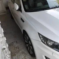 اپتیما ۲۰۱۲فابریک درحد صفر استثنایی|خودرو سواری و وانت|شیراز, شهرک صادقیه|دیوار