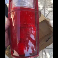 چراغ خطر شورلت اس ۱۰ نو