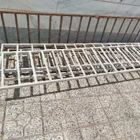 فروش پالت  فلزی|ابزارآلات|بیرجند, |دیوار