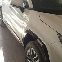 تویوتا وایلندر دو دیفرانسیل2025