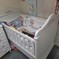 تخت کودک
