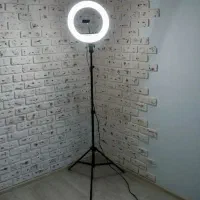 رینگ لایت نو