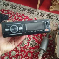 پخش ضبط 4کانال ls audieu