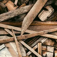 چوب هیزم برای بخاری هیزمی آتش و ...|بخاری، هیتر، شومینه|تهران, ورزشگاه آزادی|دیوار