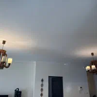 لوستر ۸ شاخه