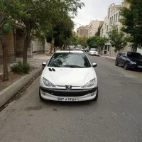 206 مدل ۸۱ فرانسه تیپ ۲