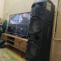 اسپیکر بزرگ