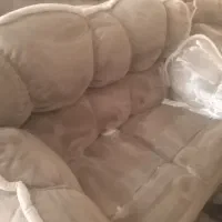 مبل شوی بادستگاه اتوماتیک