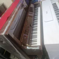 پیانو یاماها طرح آکوستیک|پیانو، کیبورد، آکاردئون|تهران, شیخ هادی|دیوار