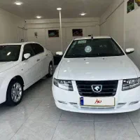 سورن پلاس خشک ۴۰۴ دوگانه سوز مخزن بزرگ