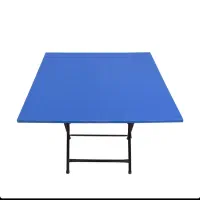 میز مربع با صندلی