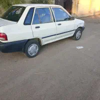 فروش پراید مدل 81 خونگی