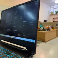 لپ‌تاپ گیمینگ ایسوز مدل ASUS TUF F15 - FX506LI|رایانه همراه|تهران, امامزاده قاسم|دیوار