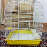 قفس برای عروس هلندی