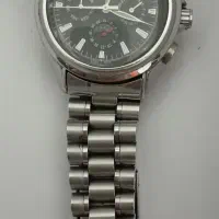 ساعت امگا عتیقه