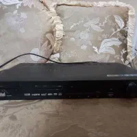 فروش فوری دستگاه پخش کننده ویدیویی|پخشکننده DVD و ویدیو|لاهیجان, فیاض|دیوار