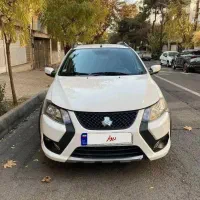 معاوضه کوییک gxl با رانا پلاس