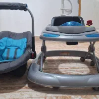 کریر روروئک