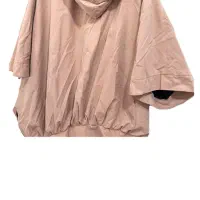 مانتو صورتی کمرنگ|لباس|تنکابن, |دیوار