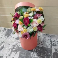 گل مصنوعی